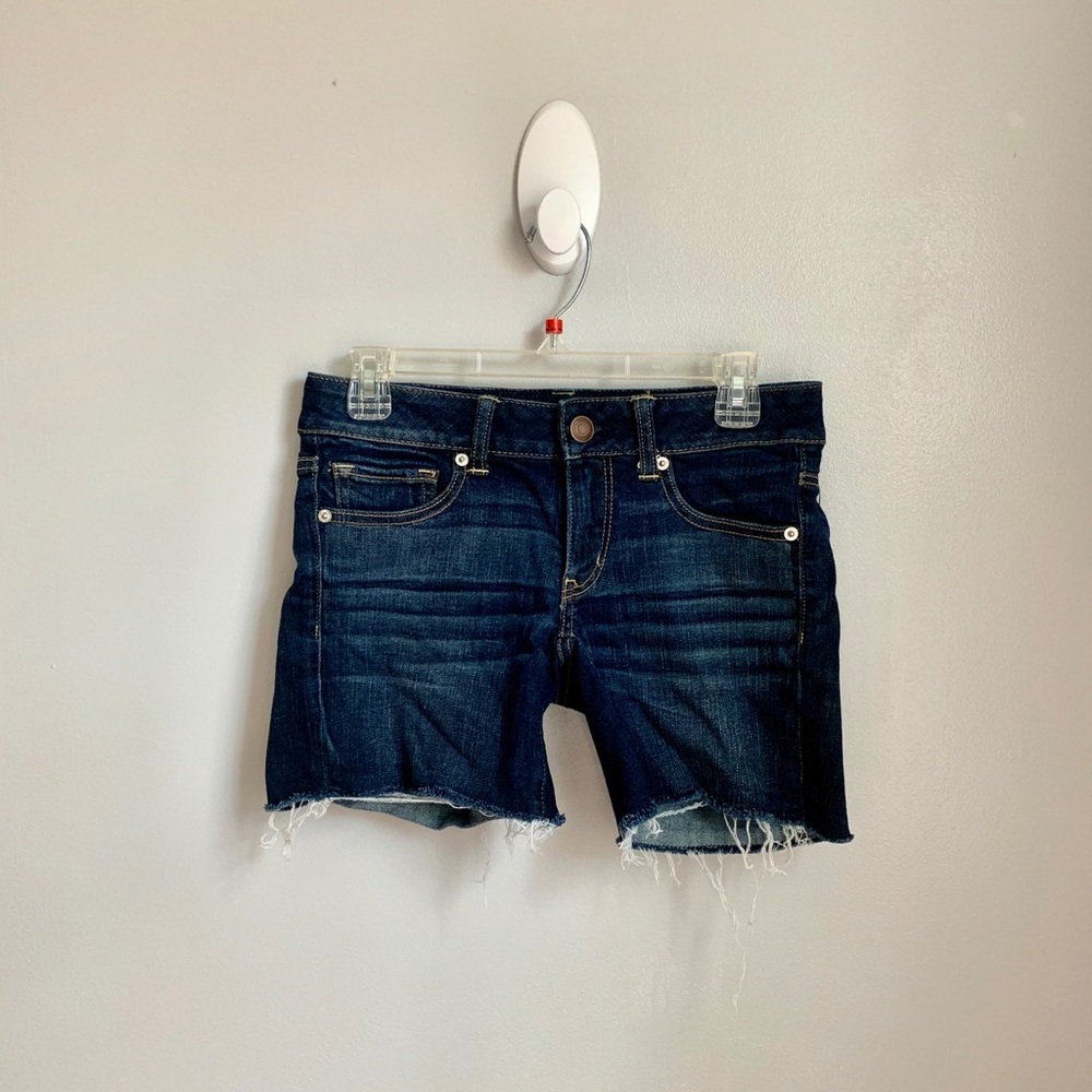 AE Jean Shorts